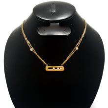 Cargar imagen en el visor de la galería, Collar Messika Move Clásico