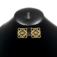 Cargar imagen en el visor de la galería, Aretes Loewe (Mod. LW03)