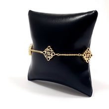 Cargar imagen en el visor de la galería, Pulsera Loewe Anagramas