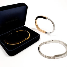 Cargar imagen en el visor de la galería, Brazalete TC Lock con circonias