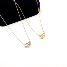 Cargar imagen en el visor de la galería, Collar TC Elsa Peretti Bean