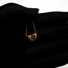 Cargar imagen en el visor de la galería, Collar TC Elsa Peretti Bean