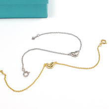 Cargar imagen en el visor de la galería, Pulsera TC Elsa Peretti Bean