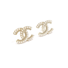 Cargar imagen en el visor de la galería, Aretes Chanel (Mod. CH09)