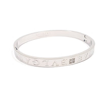 Cargar imagen en el visor de la galería, Brazalete Bulgari Clásico