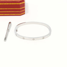 Cargar imagen en el visor de la galería, Pulsera Diseño de Tornillo Liso SLIM - 3 colores disponibles (Modelo SLIM)
