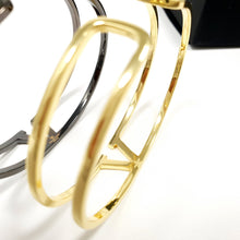 Cargar imagen en el visor de la galería, Pulsera Valentino VLogo

