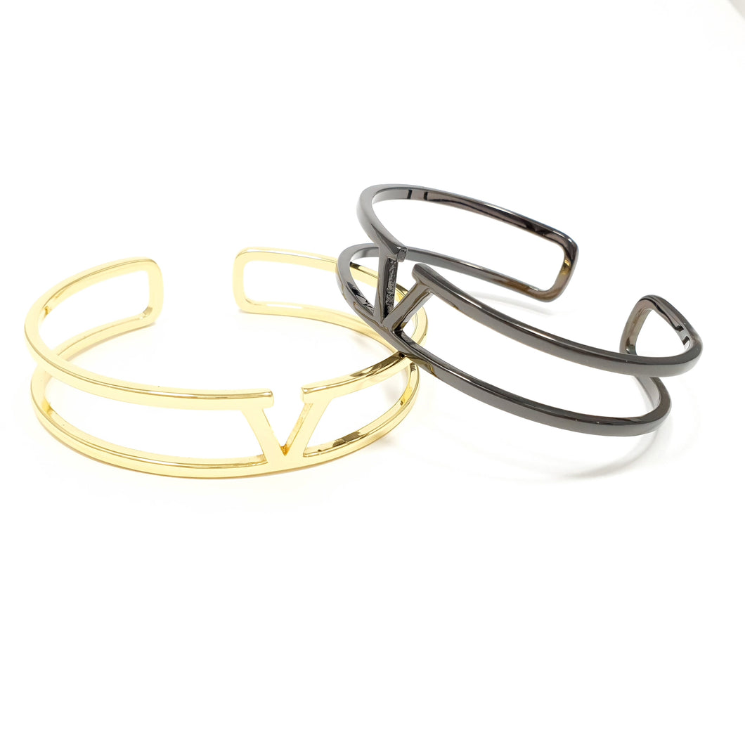 Pulsera Valentino VLogo