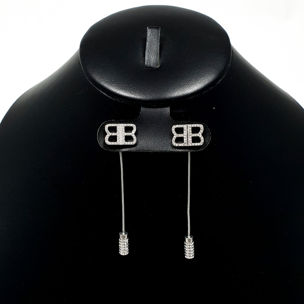 Aretes Balenciaga (Mod. BAL02)