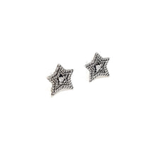 Cargar imagen en el visor de la galería, Aretes Pandora de Estrella
