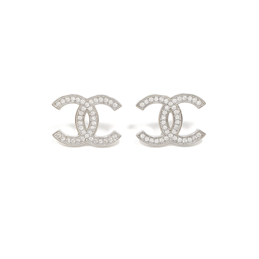 Aretes Chanel (Mod. CH93)