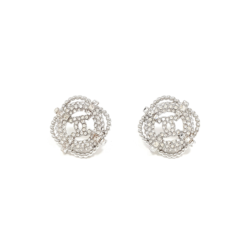 Aretes Chanel (Mod. CH95)