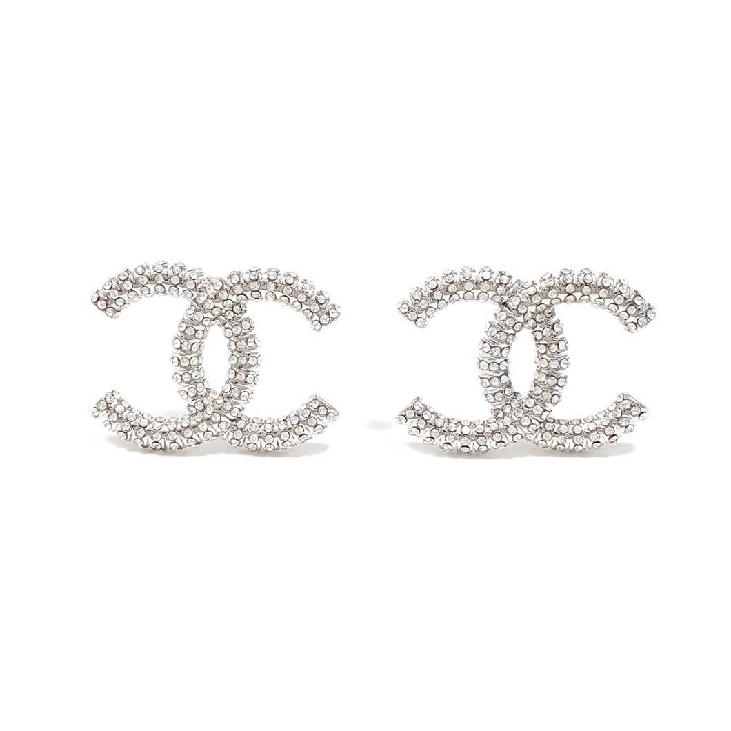 Aretes Chanel (Mod. CH94)