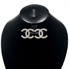 Cargar imagen en el visor de la galería, Aretes Chanel (Mod. CH94)
