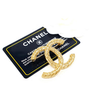 Cargar imagen en el visor de la galería, Broche Chanel (Mod. CH39)
