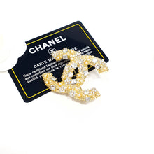 Cargar imagen en el visor de la galería, Broche Chanel (Mod. CH40)
