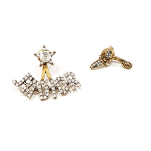 Cargar imagen en el visor de la galería, Aretes Dior Mixtos (Mod. CD31)
