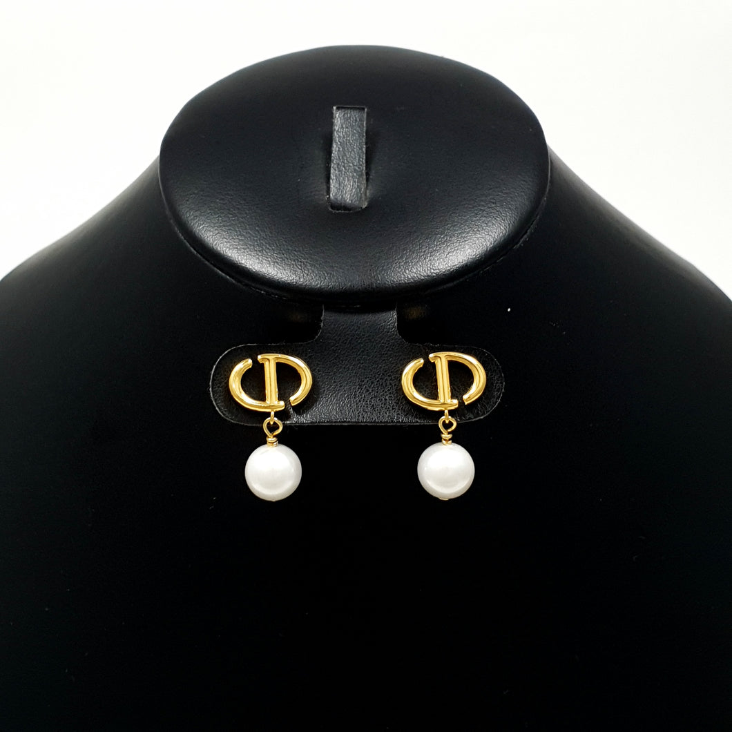 Aretes Dior (Mod. CD33)