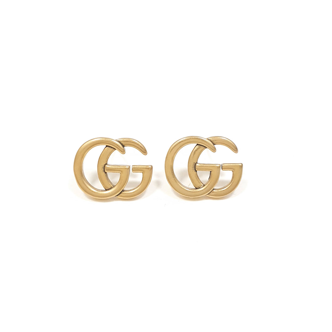 Aretes Gucci (Mod. GG07)