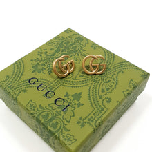 Cargar imagen en el visor de la galería, Aretes Gucci (Mod. GG07)
