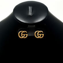 Cargar imagen en el visor de la galería, Aretes Gucci (Mod. GG07)
