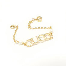 Cargar imagen en el visor de la galería, Pulsera Gucci (Mod. GG10)
