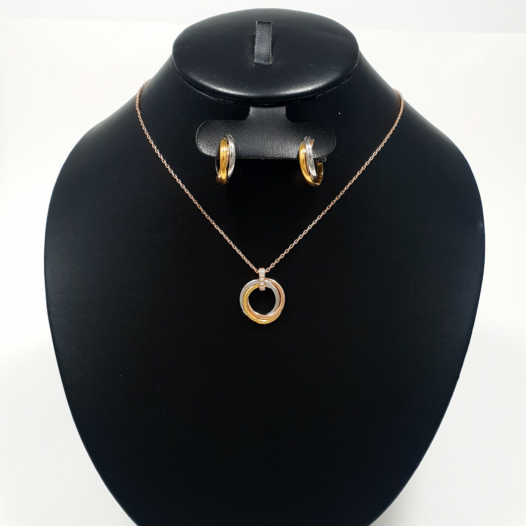 Collar Trinity