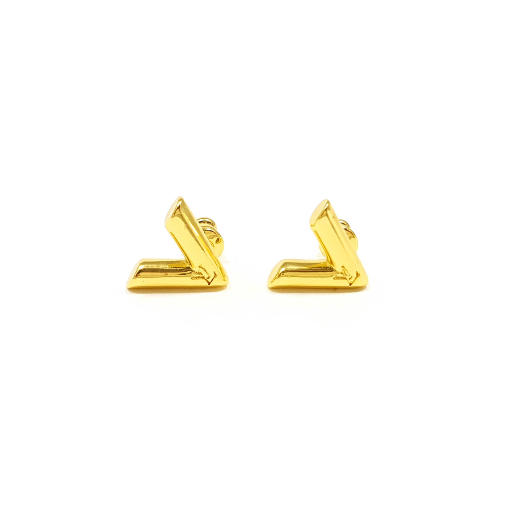 Aretes LV Essential V