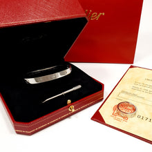 Cargar imagen en el visor de la galería, Juego LOVE (Pulsera + Anillo + Estuche)
