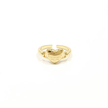 Cargar imagen en el visor de la galería, Anillo T&amp;Co Full Heart
