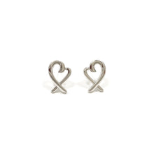 Cargar imagen en el visor de la galería, Aretes T&amp;Co Loving Heart
