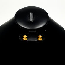 Cargar imagen en el visor de la galería, Aretes Tous Oso Sweet Dolls
