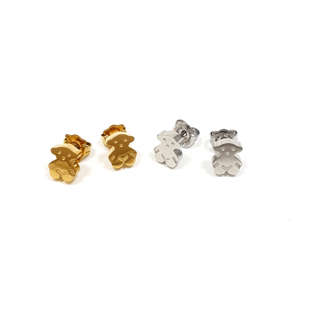 Aretes Tous Oso Sweet Dolls
