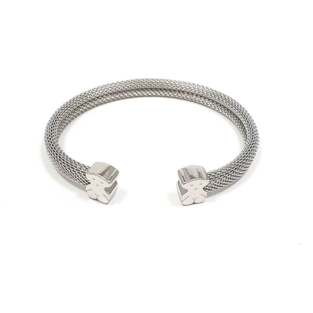 Pulseras Tous Mesh