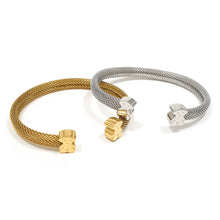 Cargar imagen en el visor de la galería, Pulseras Tous Mesh
