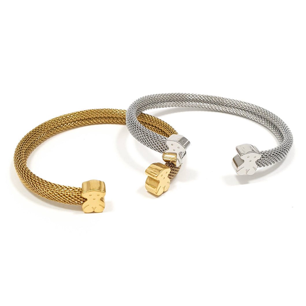 Pulseras Tous Mesh