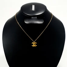 Cargar imagen en el visor de la galería, Collar Chanel (Mod. CH06)

