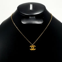 Cargar imagen en el visor de la galería, Collar Chanel (Mod. CH06)
