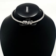 Cargar imagen en el visor de la galería, Choker Miu Miu
