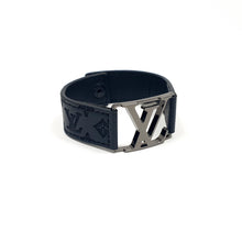 Cargar imagen en el visor de la galería, Pulsera LV Monogramas (Mod. LV09)
