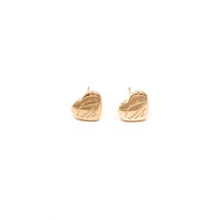 Cargar imagen en el visor de la galería, Aretes T&amp;Co Full Heart
