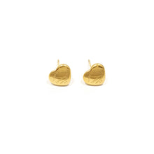 Cargar imagen en el visor de la galería, Aretes T&amp;Co Full Heart
