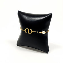 Cargar imagen en el visor de la galería, Pulsera Dior (Mod. CD42)

