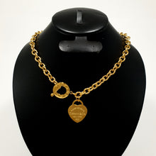 Cargar imagen en el visor de la galería, Collar T&amp;Co (Mod. T&amp;C39)
