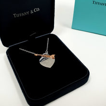 Cargar imagen en el visor de la galería, Collar T&amp;Co Lovestruck
