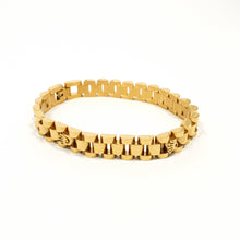 Cargar imagen en el visor de la galería, Brazalete Rolex Unisex (Distintos Colores)
