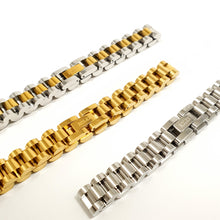 Cargar imagen en el visor de la galería, Brazalete Rolex Unisex (Distintos Colores)
