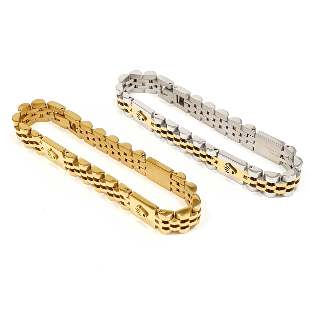 Brazalete Rolex Unisex (Mod. 2)