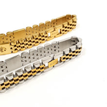 Cargar imagen en el visor de la galería, Brazalete Rolex Unisex (Mod. 2)
