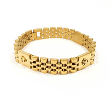 Cargar imagen en el visor de la galería, Brazalete Rolex Unisex (Mod. 2)
